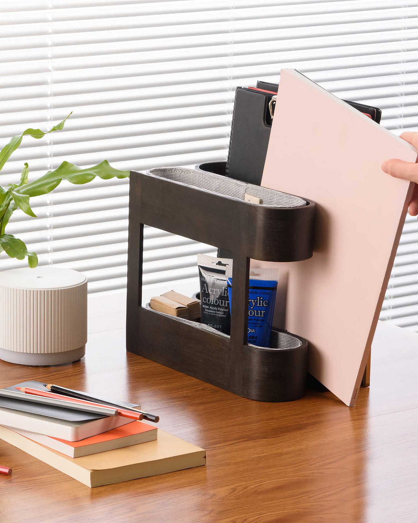 Gudee Orson file divider & organizer