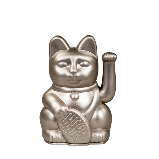 Donkey Lucky Cat Mini. moonlight