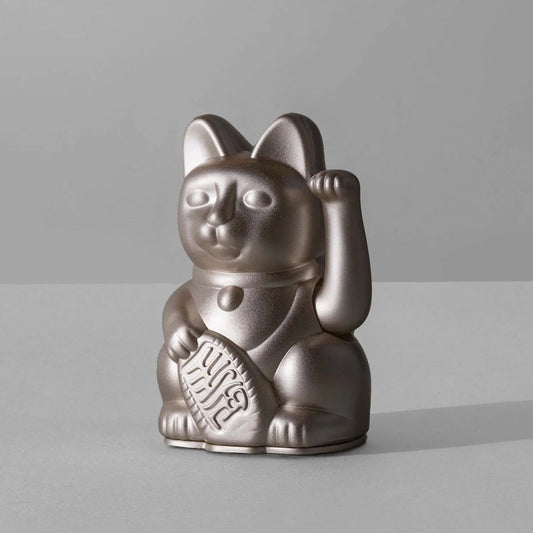 Donkey Lucky Cat Mini. moonlight